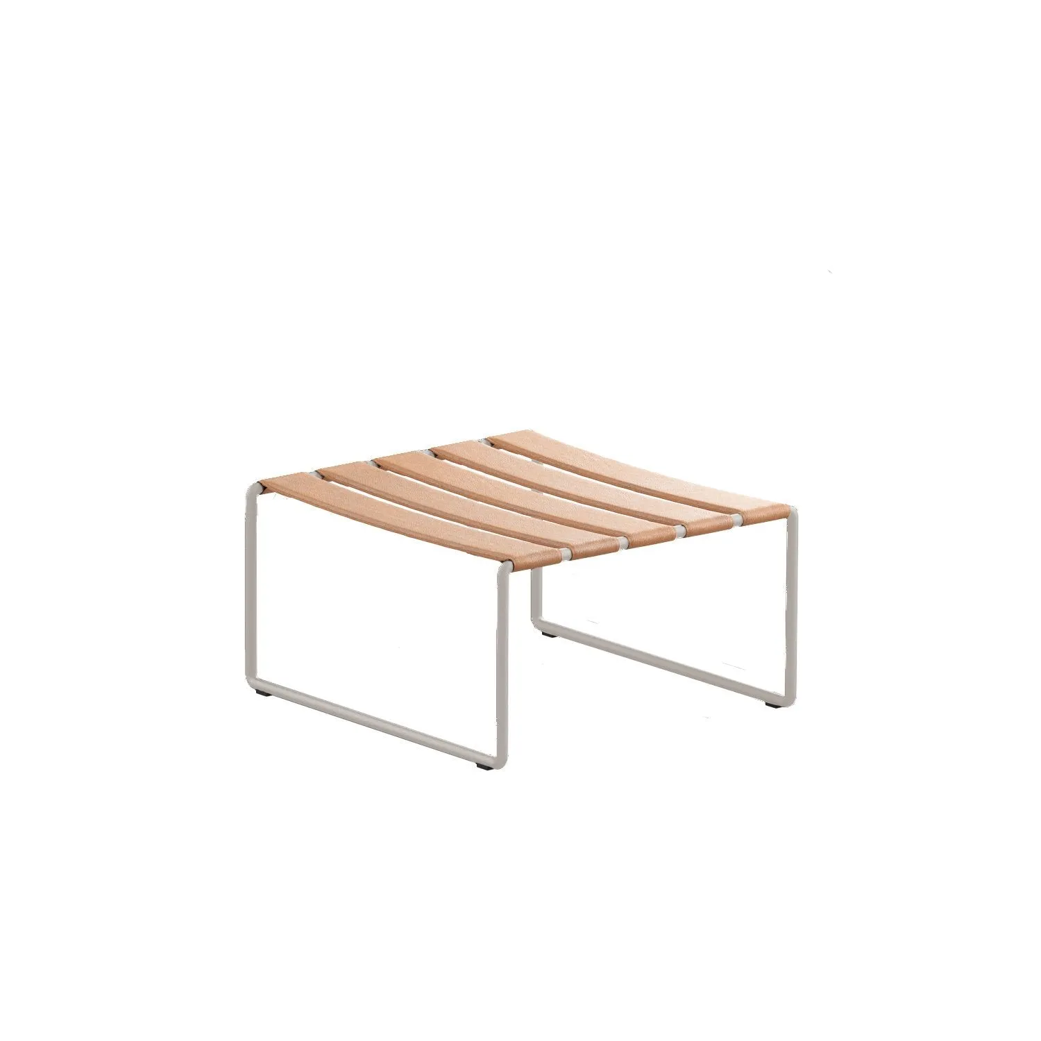 Strappy Footrest