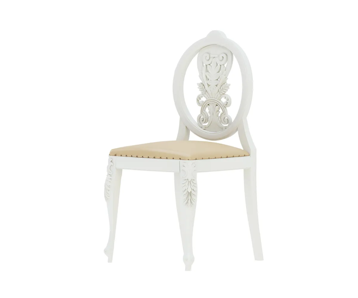 Sumptuous Dining Chair Set of 2