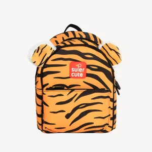 Supercute Animal City Series - Tiger