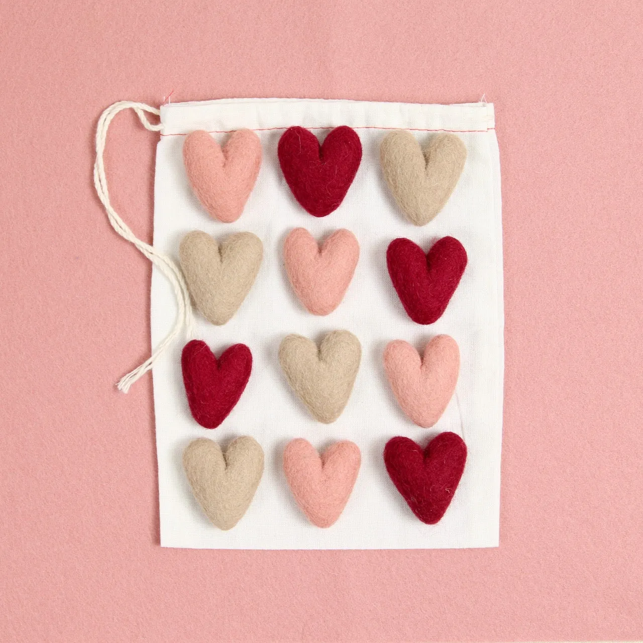 Sweethearts, Rosewood Mix