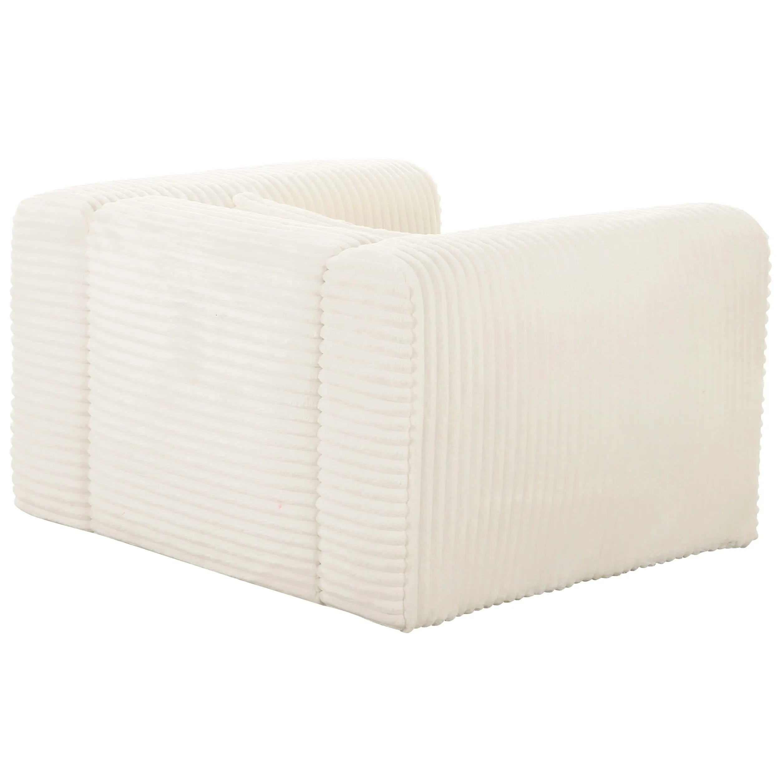 Tara Chair, Cream