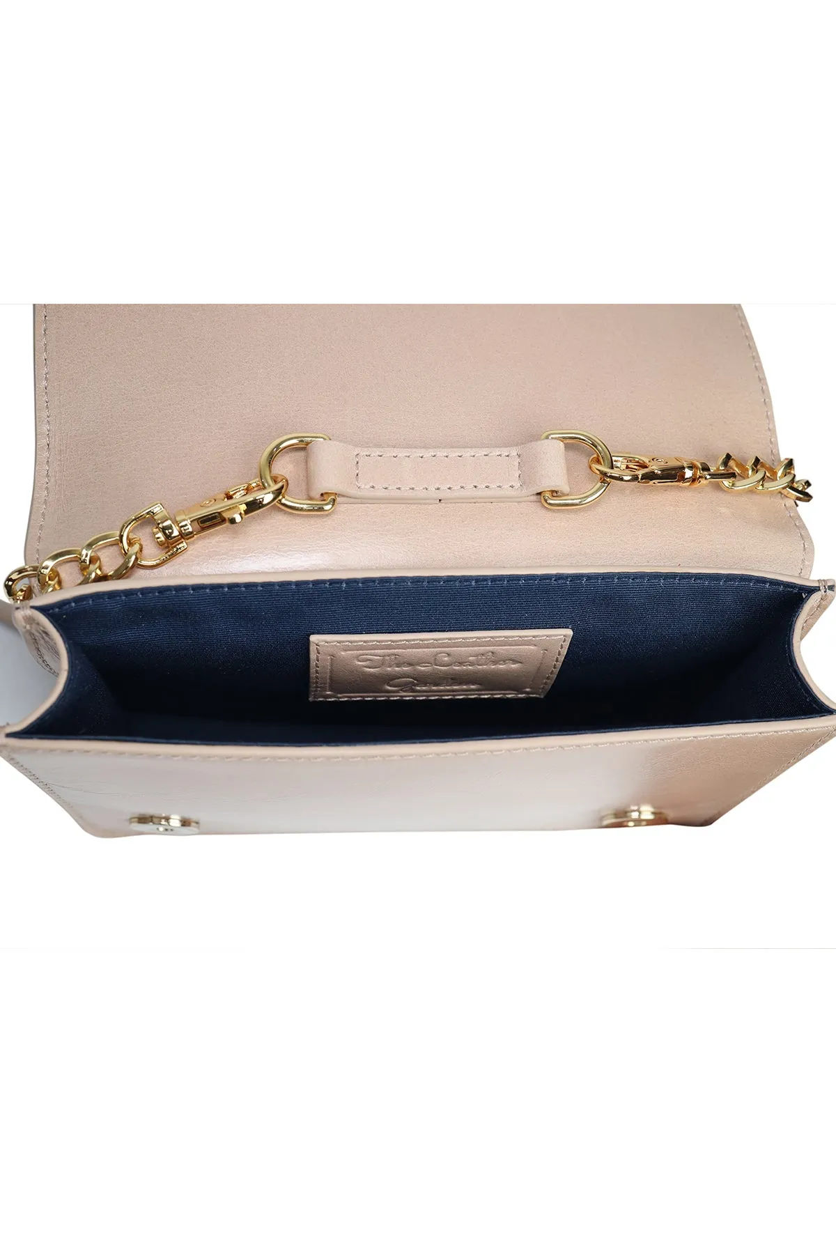 Tarini Manchanda with The Diya Bag