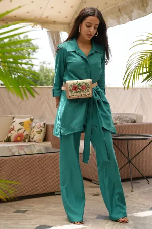 Tarini Manchanda with The Diya Bag