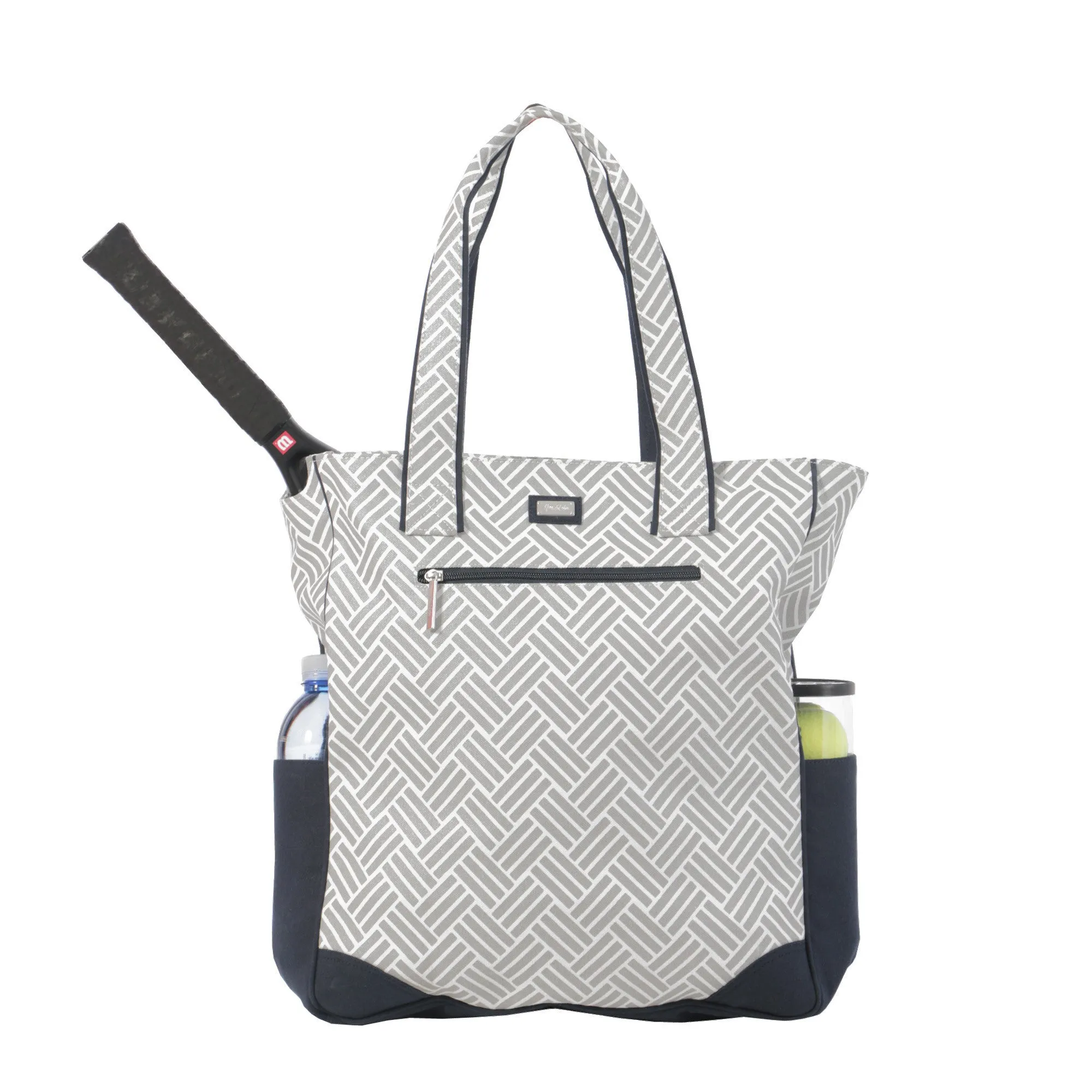 Tennis Tote Bag