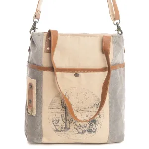 Terrace Tote Bag