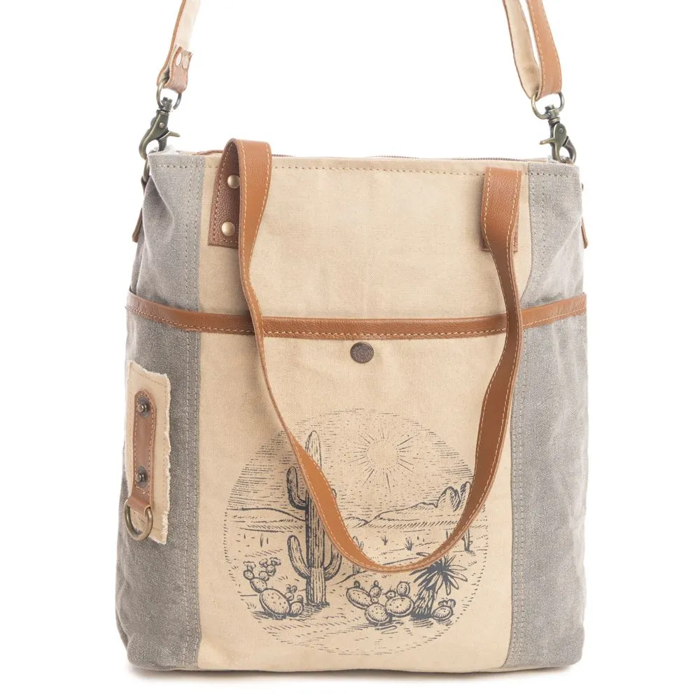 Terrace Tote Bag