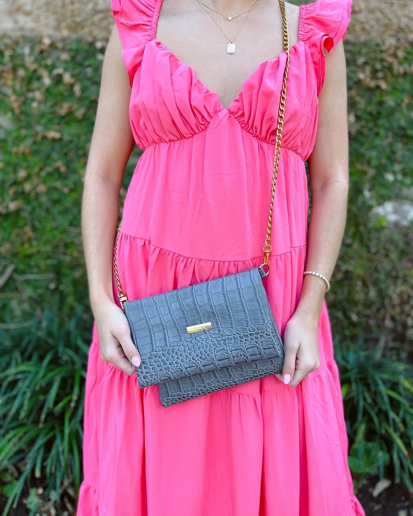 The Everything Crossbody