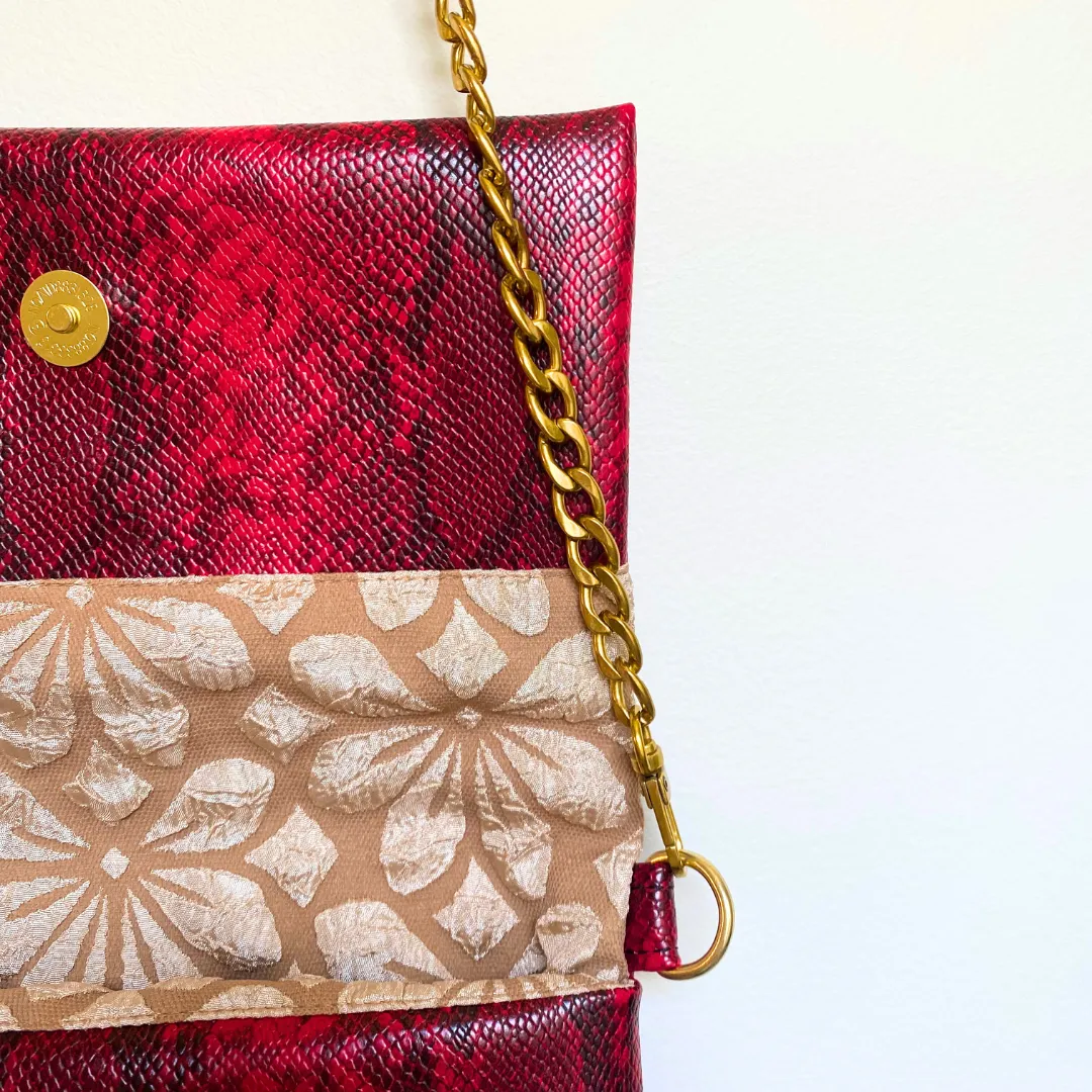 The Everything Crossbody