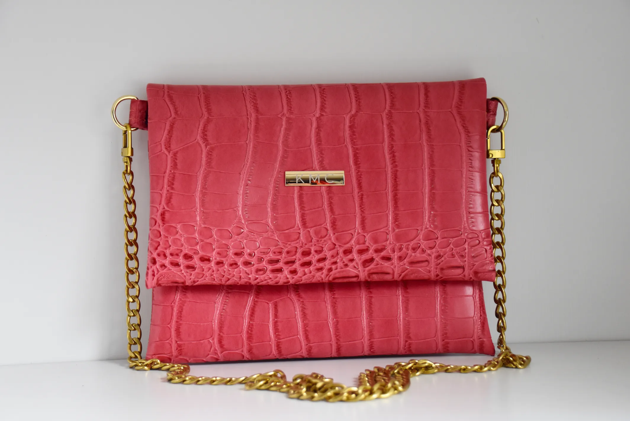 The Everything Crossbody