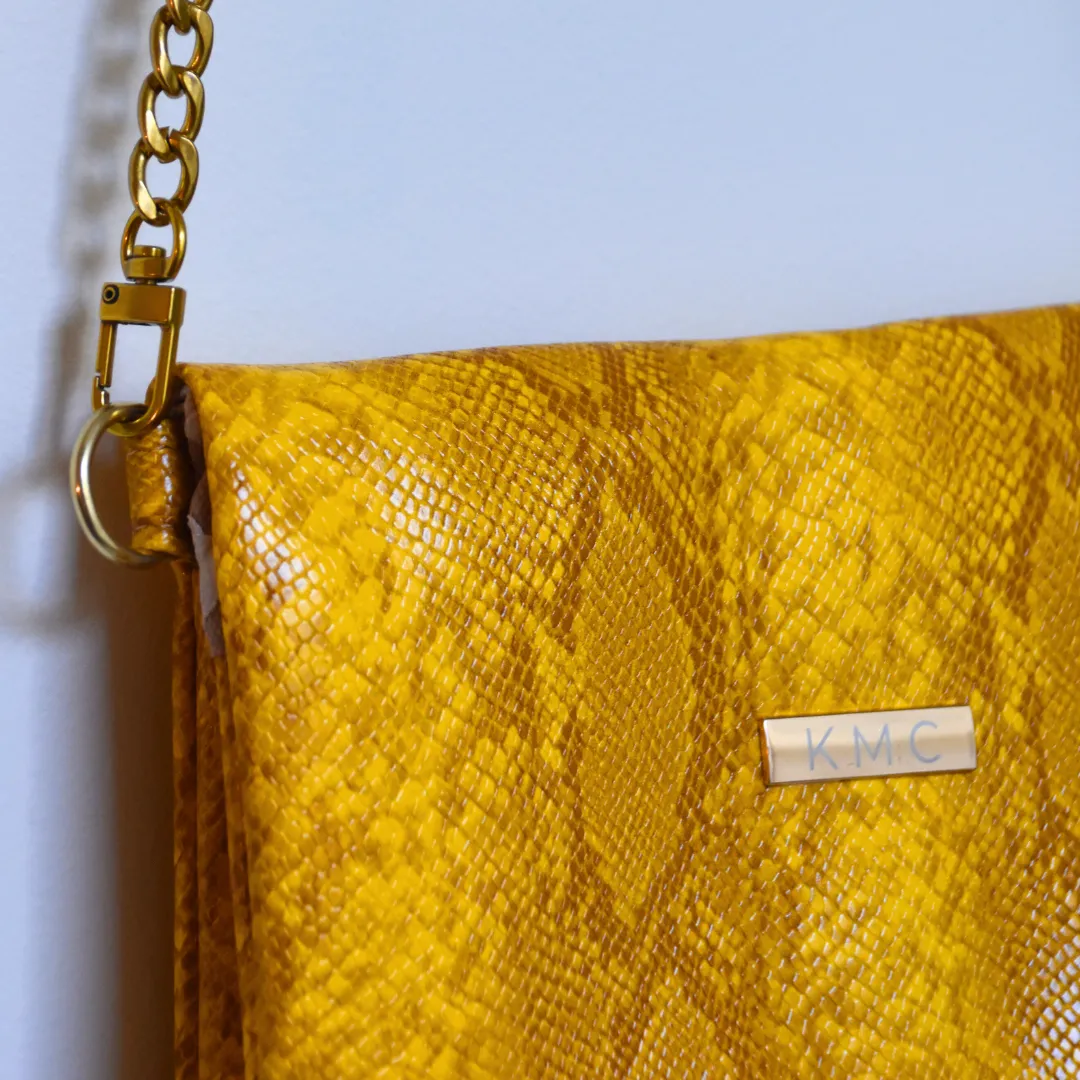The Everything Crossbody