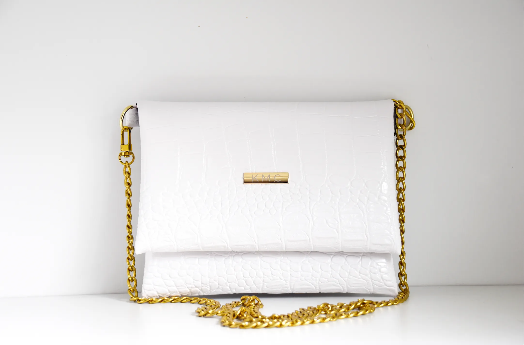 The Everything Crossbody
