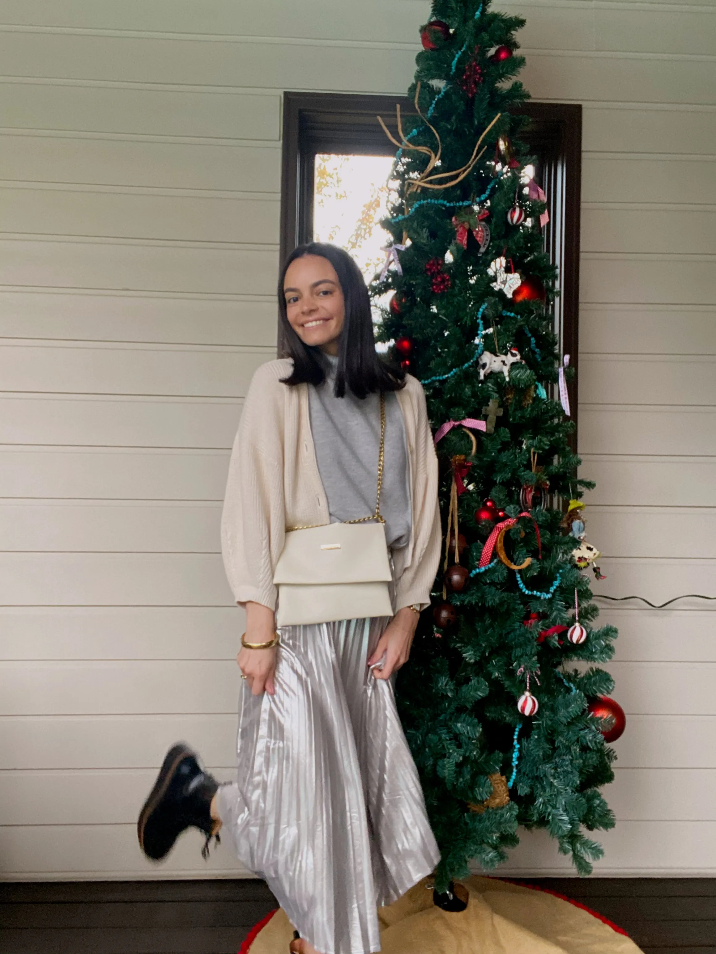 The Everything Crossbody