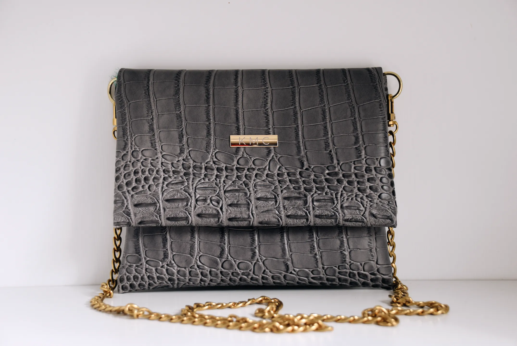 The Everything Crossbody