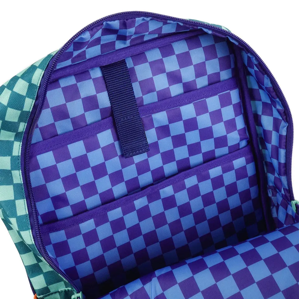 THE SOMEWHERE CO TRAILBLAZER MINI ADVENTURE BACKPACK