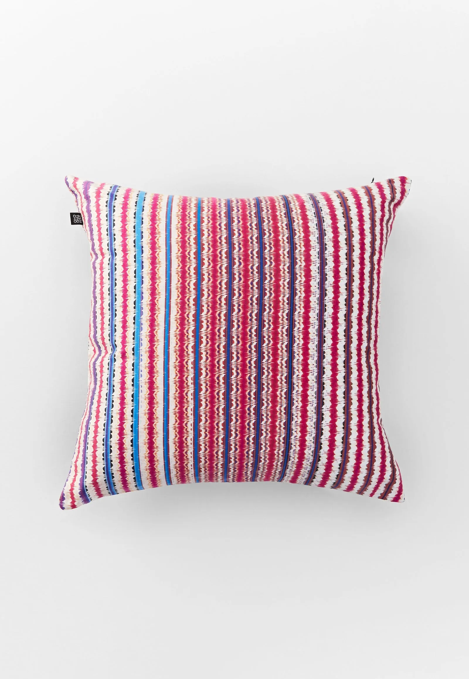 TIMES SQUARE SQUARE CUSHION