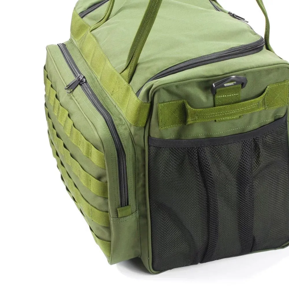 TOP GEAR #488 DUFFLE/HAND BAG