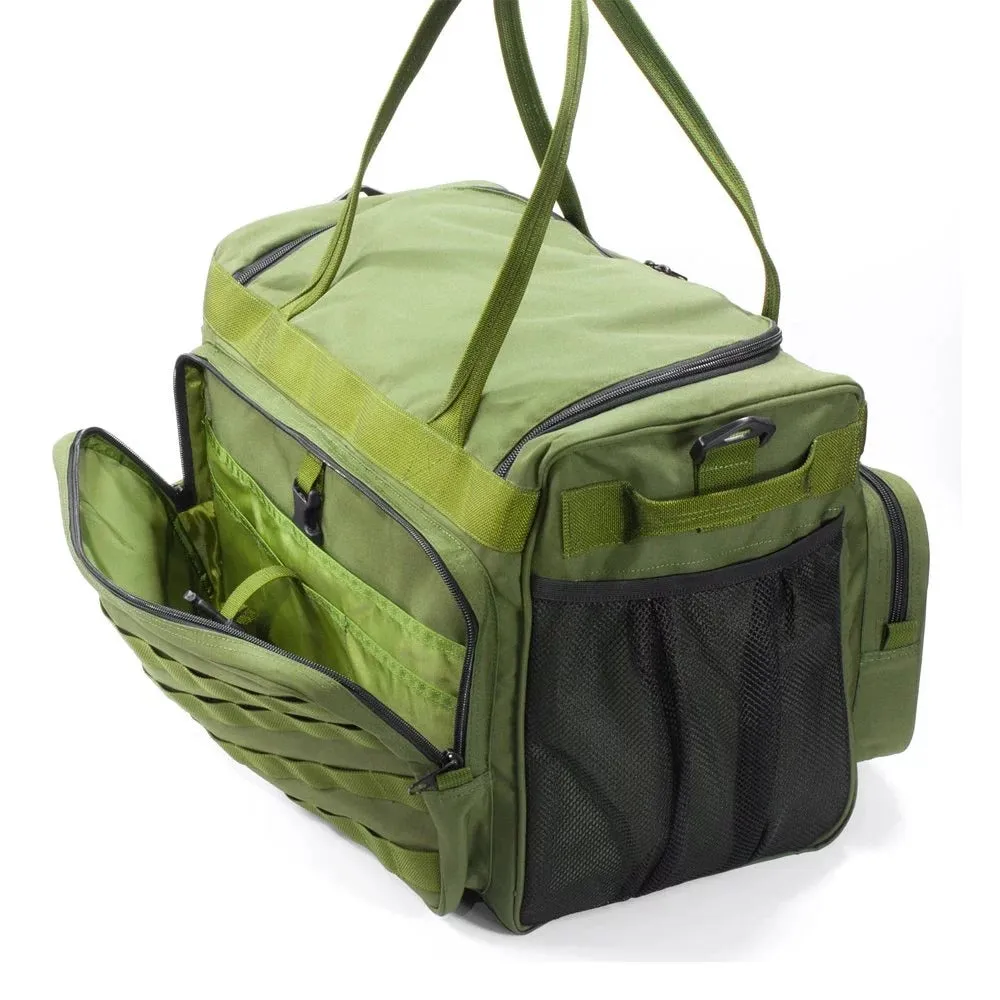 TOP GEAR #488 DUFFLE/HAND BAG