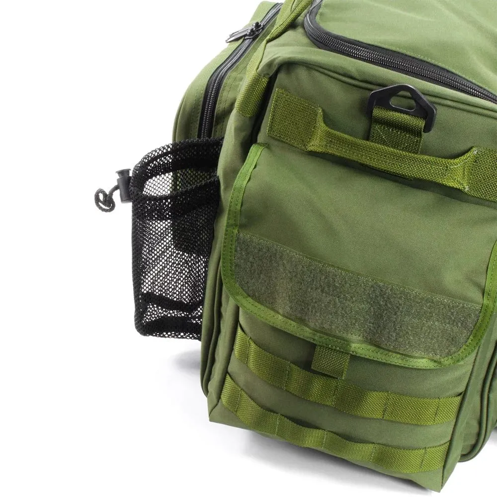 TOP GEAR #488 DUFFLE/HAND BAG