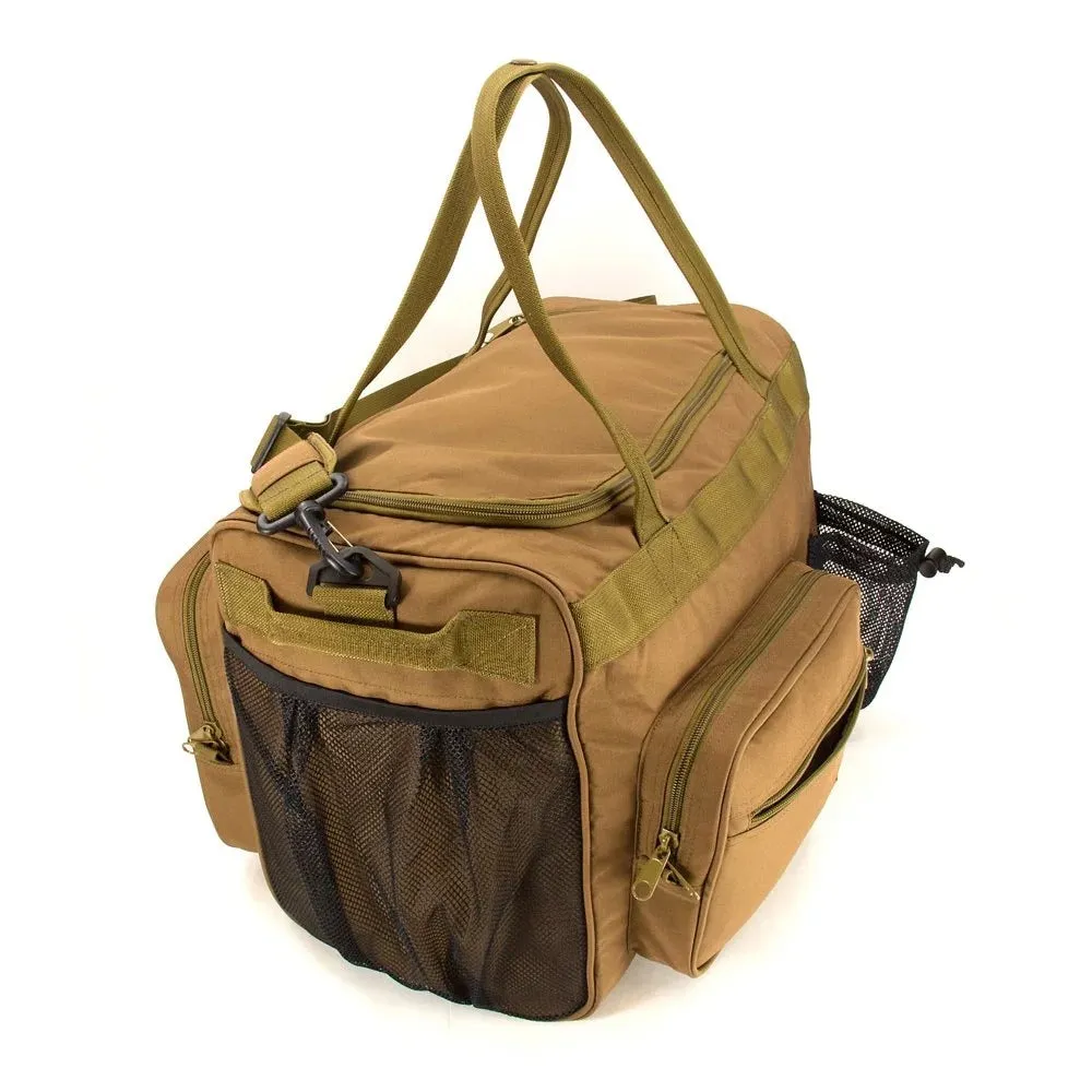 TOP GEAR #488 DUFFLE/HAND BAG
