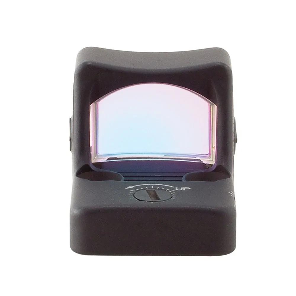 Trijicon RMR® Type 2 3.25 MOA Red Dot, Adjustable LED Red Dot Sight