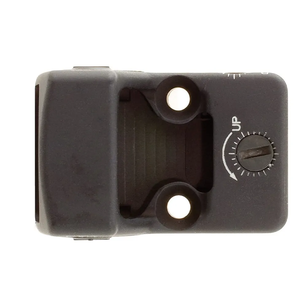 Trijicon RMR® Type 2 3.25 MOA Red Dot, Adjustable LED Red Dot Sight
