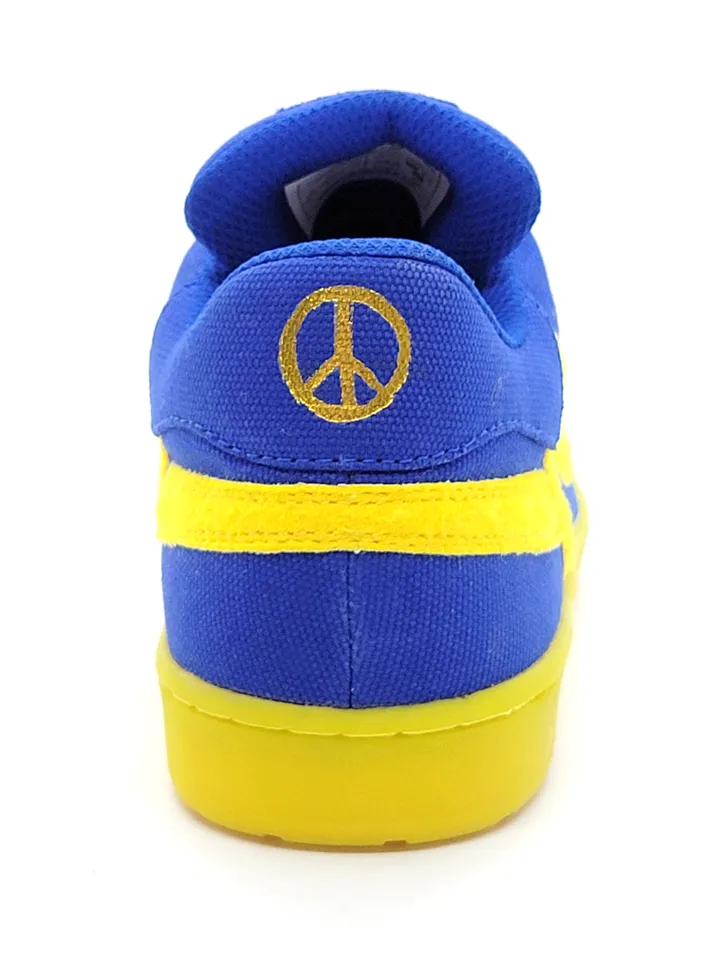 Ukraine Numbawonz (8.5, 9, 10.5)