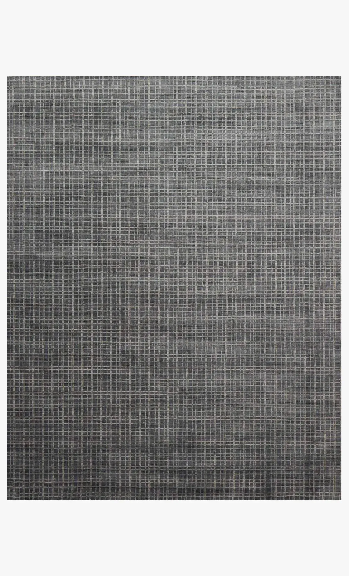 Urbana Ub-01 Dk. Grey Rug