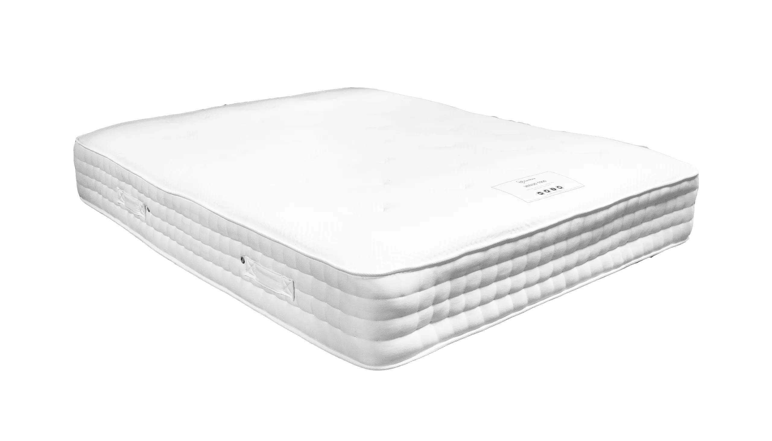 Venus 1000 Super King Mattress