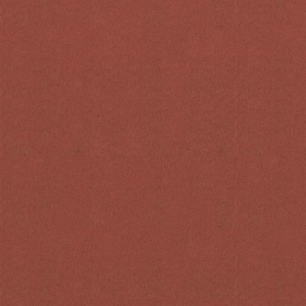 vidaXL Balcony Screen Terracotta 120x500 cm Oxford Fabric