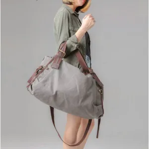 Weekend Women Travel Duffle Bag