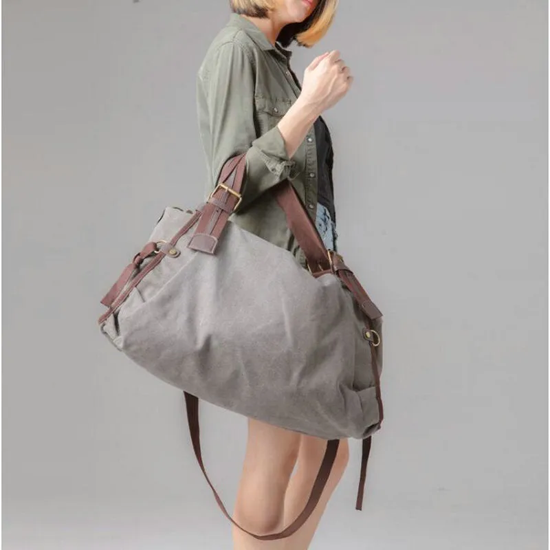 Weekend Women Travel Duffle Bag