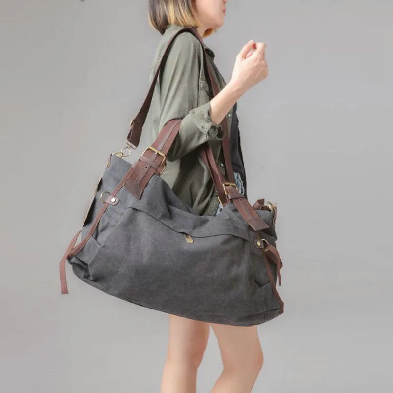 Weekend Women Travel Duffle Bag