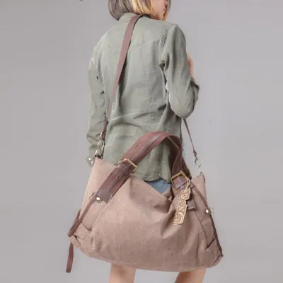 Weekend Women Travel Duffle Bag