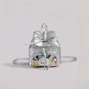 Weirdcore Kawaii Backpack