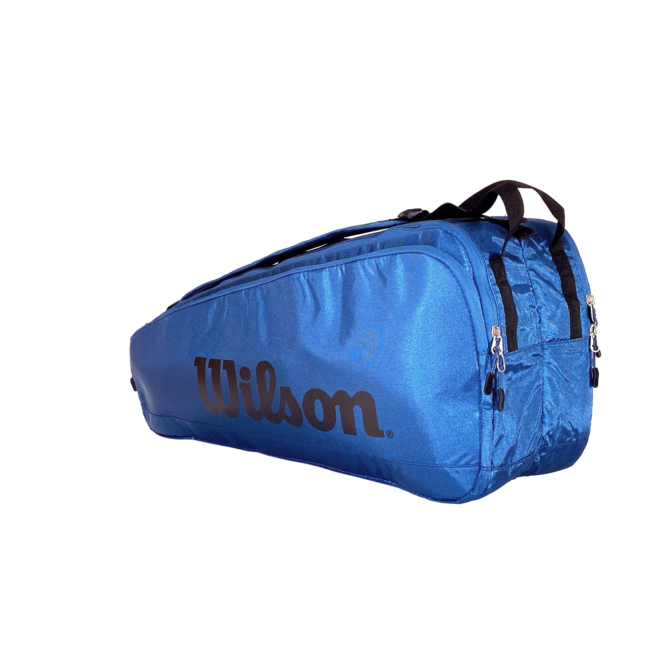 Wilson Tour Ultra 6PK Bag Blue (WR8024101)