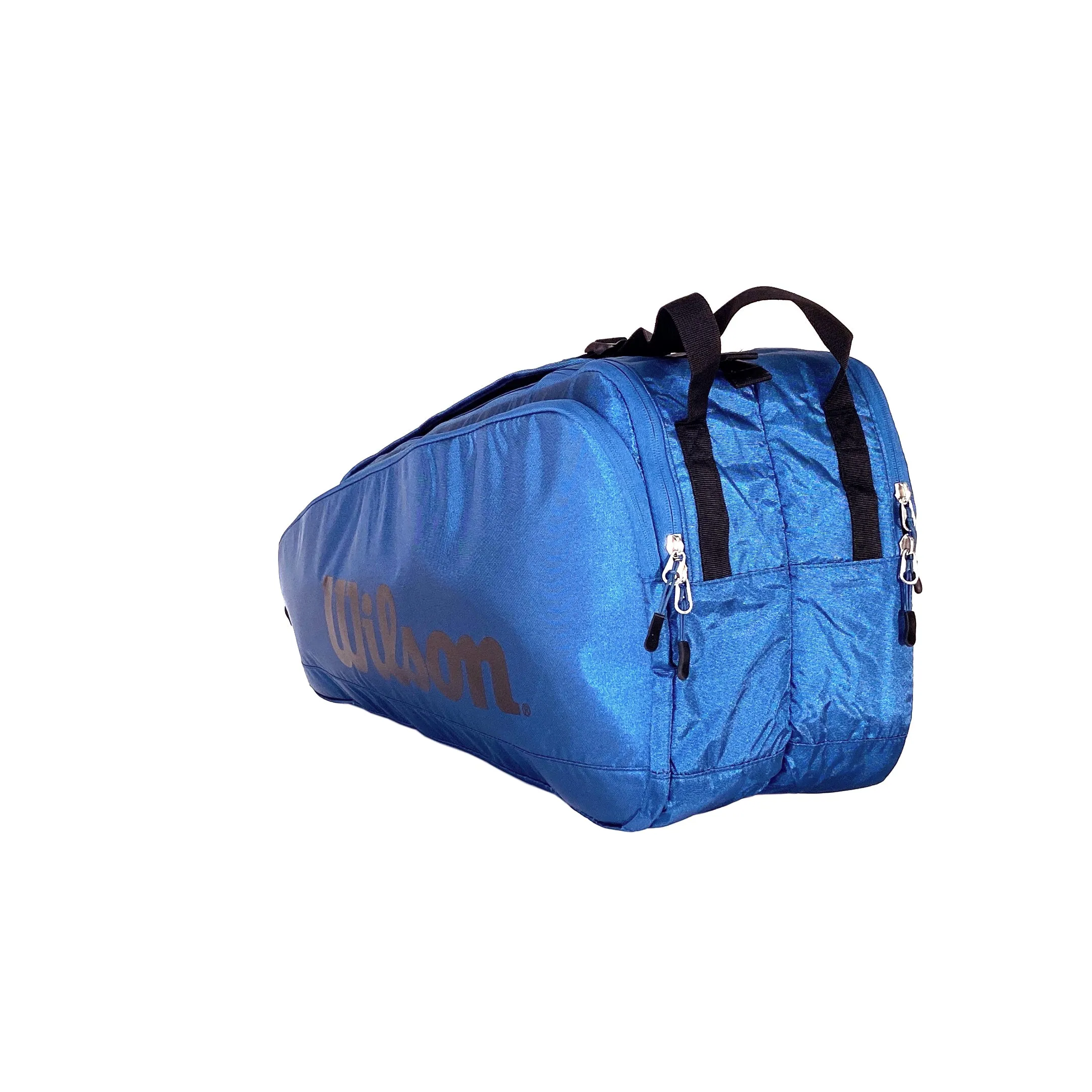Wilson Tour Ultra 6PK Bag Blue (WR8024101)