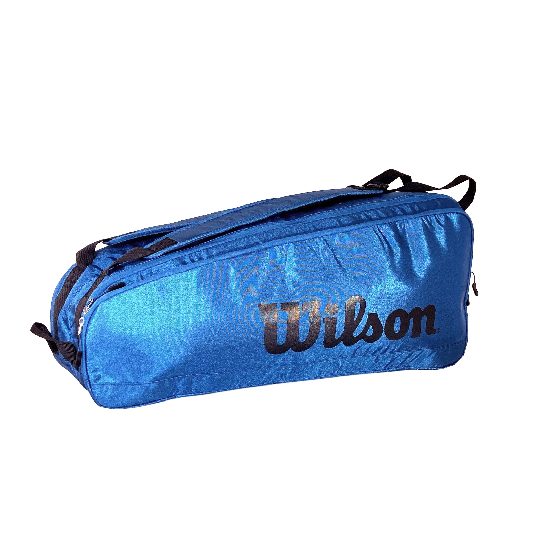 Wilson Tour Ultra 6PK Bag Blue (WR8024101)