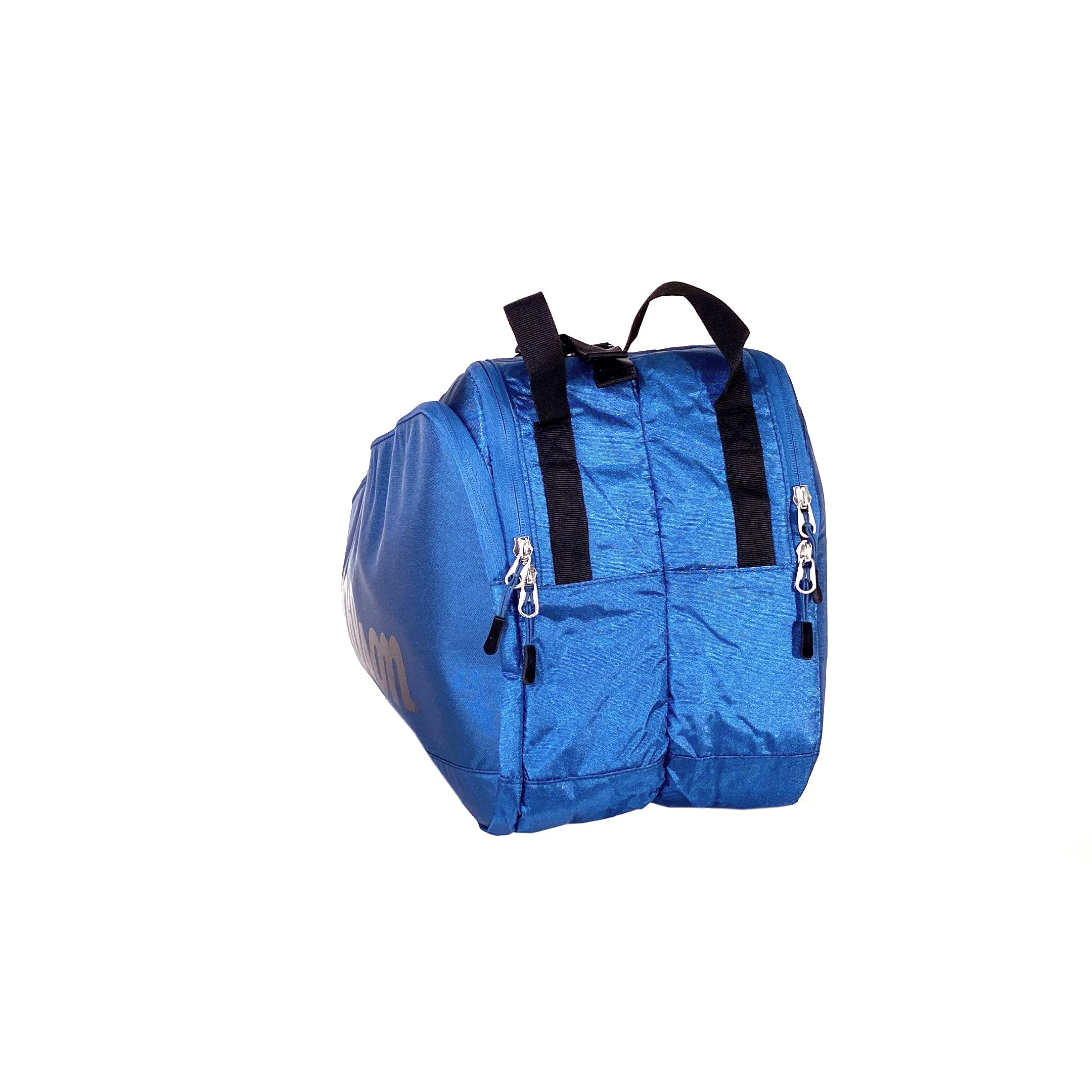 Wilson Tour Ultra 6PK Bag Blue (WR8024101)