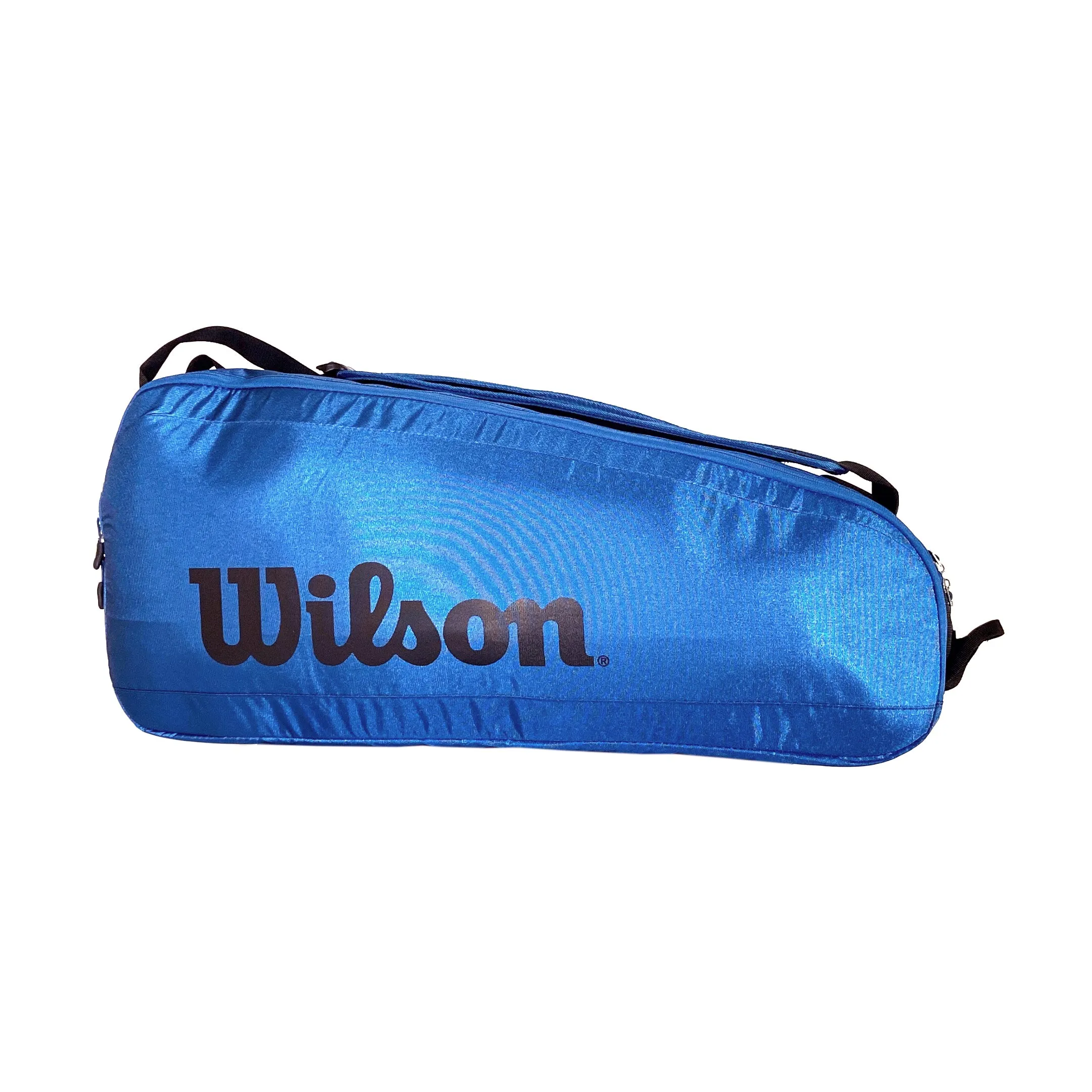 Wilson Tour Ultra 6PK Bag Blue (WR8024101)