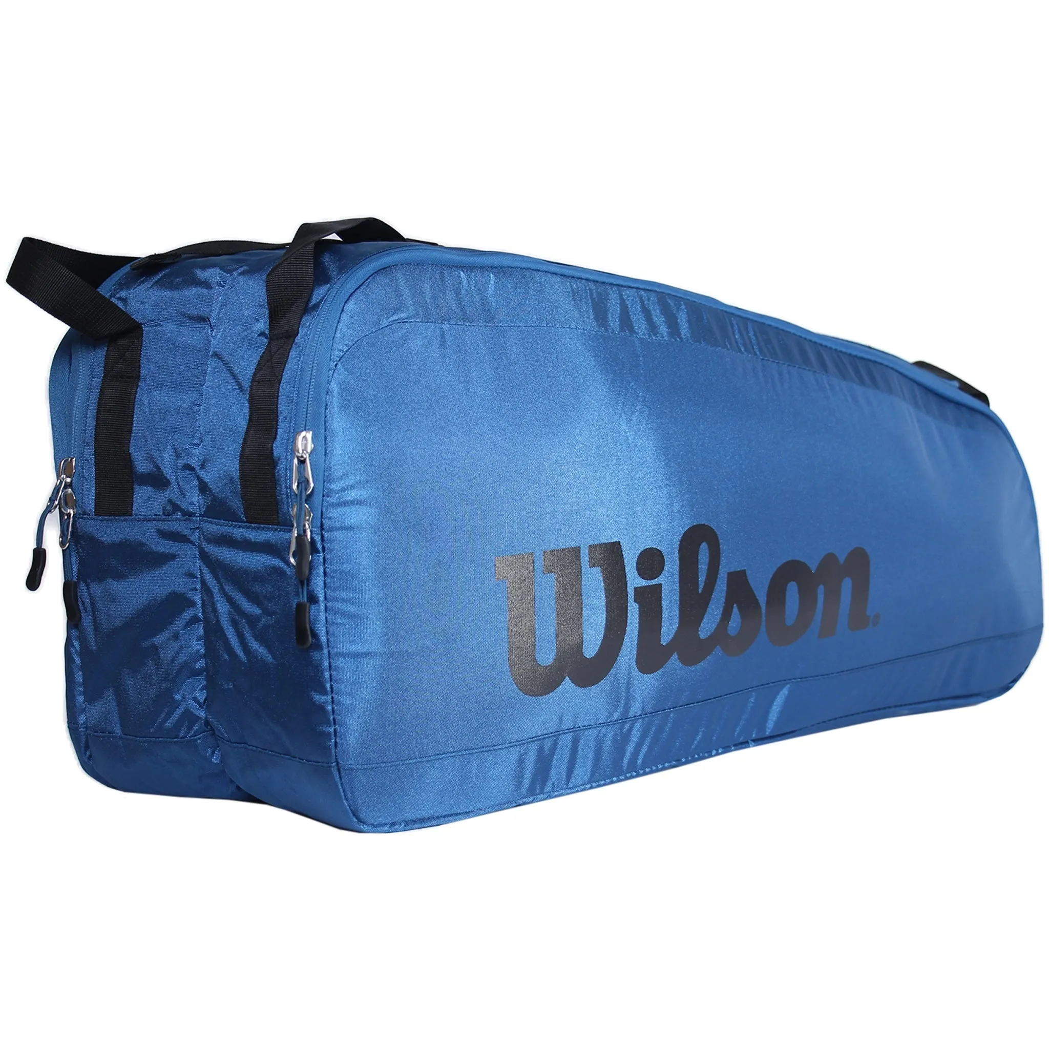 Wilson Tour Ultra 6PK Bag Blue (WR8024101)