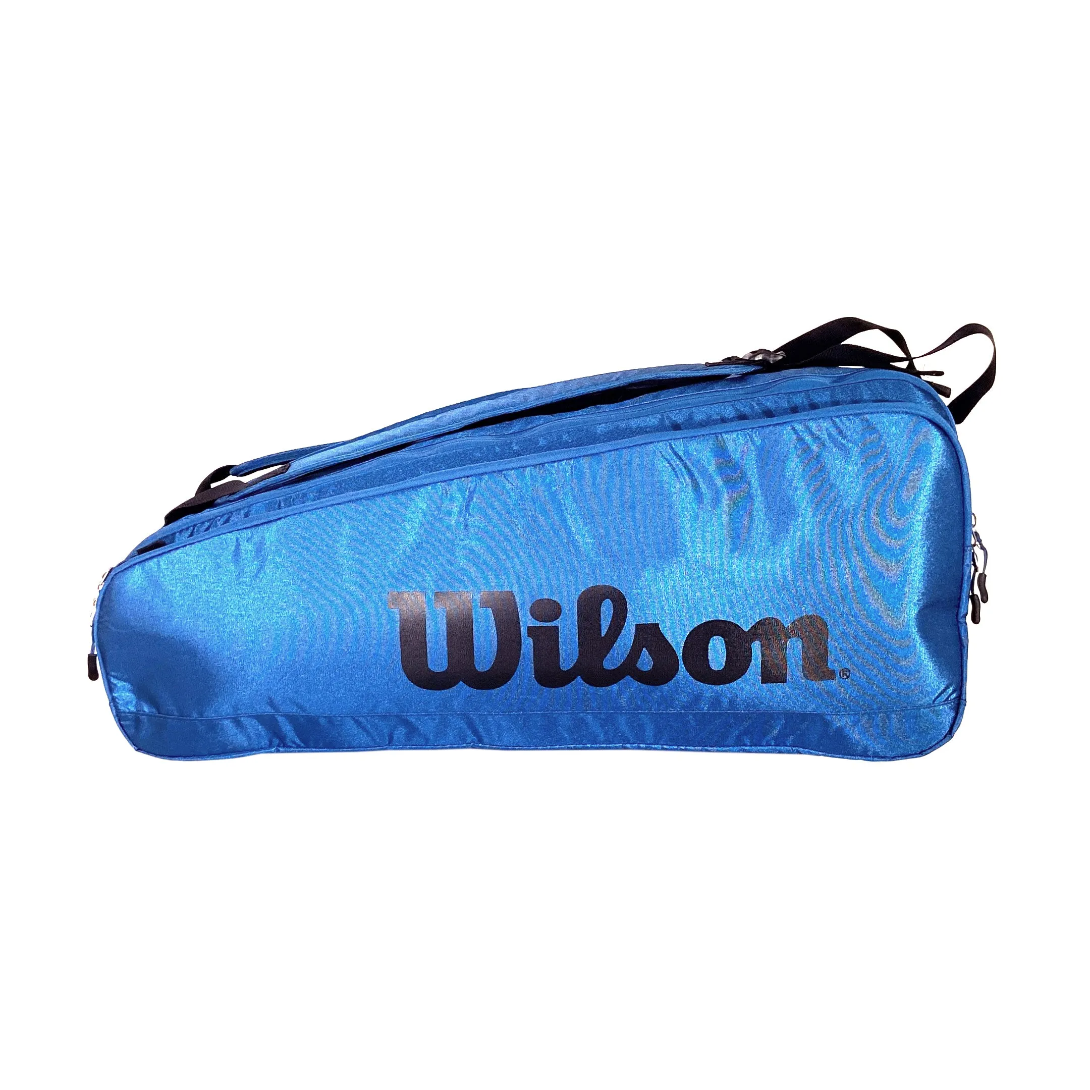 Wilson Tour Ultra 6PK Bag Blue (WR8024101)