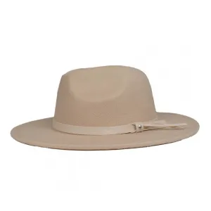 Wool Felt Hat