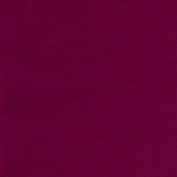 Wool Felt Quarter Yard in Red Violet