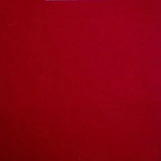 Wool Felt Solids 23 Rich Ruby Red