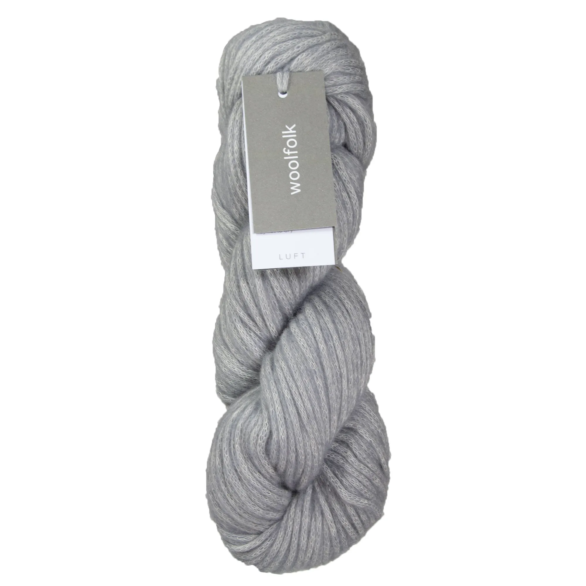 Woolfolk Luft Yarn - L02