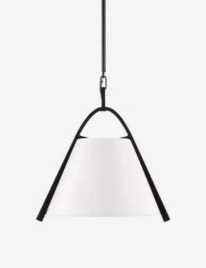 Yang Pendant Light