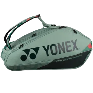 Yonex Percept Pro Racketbag 12 Pack